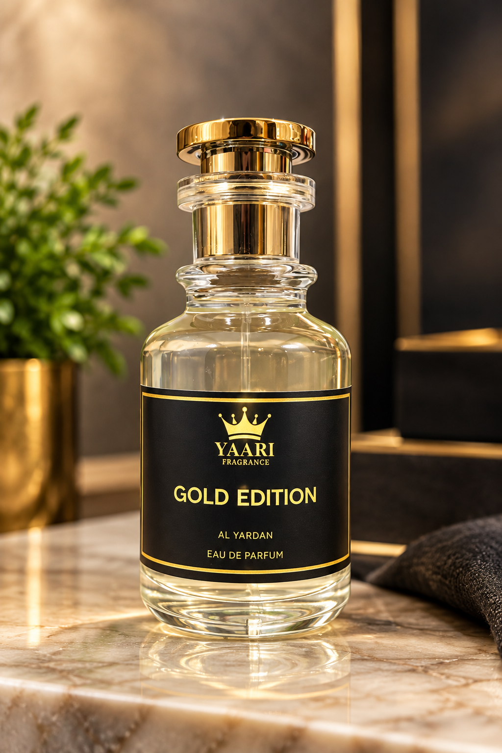 Gold Edition